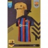 Oferta Online Second Skin Barcelona Panini Fifa 365 Adrenalyn XL 2023