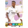 Venta Trading Card Vinícius Jr Real Madrid Panini Fifa 365 Adrenalyn XL 2023