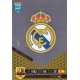 Club Badge Real Madrid 203