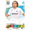 Comprar Cromo Mattéo Guendouzi Olympique Marsella Panini Fifa 365 Adrenalyn XL 2023