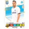Comprar Trading Card Jordan Veretout Olympique Marsella Adrenalyn XL Fifa 365 2023