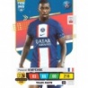 Venta Cromo Presnel Kimpembe PSG Fifa 365 Adrenalyn XL 2023