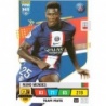 Oferta Online Nuno Mendes PSG Fifa 365 Adrenalyn XL 2023
