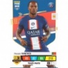 Venta Trading Card Renato Sanches PSG Panini Fifa 365 Adrenalyn XL 2023