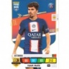 Oferta Trading Card Vitinha PSG Adrenalyn XL Fifa 365 2023