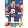 Sale Cards Lionel Messi PSG Adrenalyn XL Fifa 365 2023