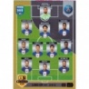Venta Trading Card Line-up PSG Fifa 365 Adrenalyn XL 2023