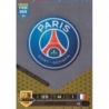 Comprar Cromo Club Badge PSG Fifa 365 Adrenalyn XL 2023