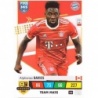 Oferta Trading Card Alphonso Davies Bayern Munich Adrenalyn XL Fifa 365 2023