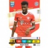 Comprar Card Kingsley Coman Bayern Munich Adrenalyn XL Fifa 365 2023