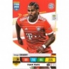 Venta Cromo Serge Gnabry Bayern Munich Panini Fifa 365 Adrenalyn XL 2023