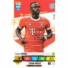 Oferta Online Sadio Mané Bayern Munich Fifa 365 Adrenalyn XL 2023