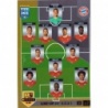 Comprar Cromo Line-up Bayern Munich Panini Fifa 365 Adrenalyn XL 2023