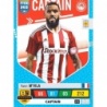Venta Cromo Yann M’Vila Captain Fifa 365 Adrenalyn XL 2023