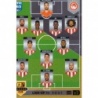 Comprar Trading Card Line-up Olympiacos Panini Fifa 365 Adrenalyn XL 2023