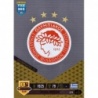 Oferta Online Club Badge Olympiacos Panini Fifa 365 Adrenalyn XL 2023