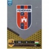 Comprar Trading Card Club Badge Mol Fehérvár Panini Fifa 365 Adrenalyn XL 2023