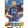 Venta Cromo Milan Škriniar Inter Milán Adrenalyn XL Fifa 365 2023