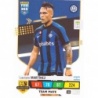 Venta Trading Card Lautaro Martínez Inter Milán Adrenalyn XL Fifa 365 2023