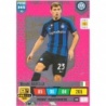 Venta Cromo Nicolò Barella Fans Favourite Panini Fifa 365 Adrenalyn XL 2023