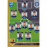 Comprar Trading Card Line-up Inter Milán Fifa 365 Adrenalyn XL 2023