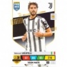 Venta Trading Card Manuel Locatelli Juventus Adrenalyn XL Fifa 365 2023
