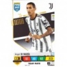 Venta Cromo Ángel Di María Juventus Adrenalyn XL Fifa 365 2023