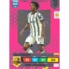 Comprar Trading Card Juan Cuadrado Fans Favourite Panini Fifa 365 Adrenalyn XL 2023