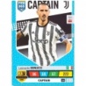 Venta Cromo Leonardo Bonucci Captain Adrenalyn XL Fifa 365 2023