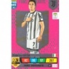 Comprar Cromo Federico Chiesa Fans Favourite Adrenalyn XL Fifa 365 2023