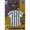 Comprar Trading Card Second Skin Juventus Adrenalyn XL Fifa 365 2023