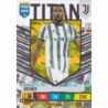 Venta Trading Card Bremer Titan Panini Fifa 365 Adrenalyn XL 2023
