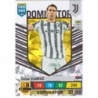 Venta Cromo Dušan Vlahović Dominator Adrenalyn XL Fifa 365 2023