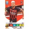 Comprar Trading Card Olivier Giroud AC Milan Fifa 365 Adrenalyn XL 2023