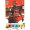 Comprar Trading Card Rafael Leão AC Milan Fifa 365 Adrenalyn XL 2023