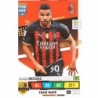 Venta Trading Card Junior Messias AC Milan Fifa 365 Adrenalyn XL 2023