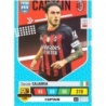 Comprar Trading Card Davide Calabria Captain Panini Fifa 365 Adrenalyn XL 2023