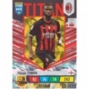 Venta Trading Card Fikayo Tomori Titan Fifa 365 Adrenalyn XL 2023