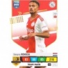 Comprar Trading Card Devyne Rensch AFC Ajax Panini Fifa 365 Adrenalyn XL 2023
