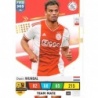 Oferta Soccer Cards Owen Wijndal AFC Ajax Adrenalyn XL Fifa 365 2023