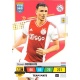 Steven Berghuis AFC Ajax 357