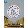 Venta Trading Card Club Badge AFC Ajax Fifa 365 Adrenalyn XL 2023