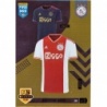 Venta Cromo Second Skin AFC Ajax Fifa 365 Adrenalyn XL 2023