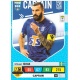 Mikael Ishak Captain Lech Poznan 380