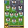 Comprar Trading Card Line-up Sporting Club Fifa 365 Adrenalyn XL 2023
