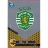 Comprar Cromo Club Badge Sporting Club Panini Fifa 365 Adrenalyn XL 2023