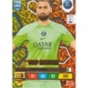 Comprar Trading Card Gianluigi Donnarumma Top Keeper Panini Fifa 365 Adrenalyn XL 2023