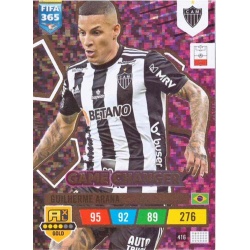 Guilherme Arana Game Changer Atlético Mineiro 416
