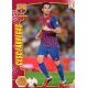 Cesc Fàbregas Barcelona Nuevas Fichas 473 Megacracks 2011-12