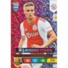 Comprar Card Kenneth Taylor Rising Star Fifa 365 Adrenalyn XL 2023
